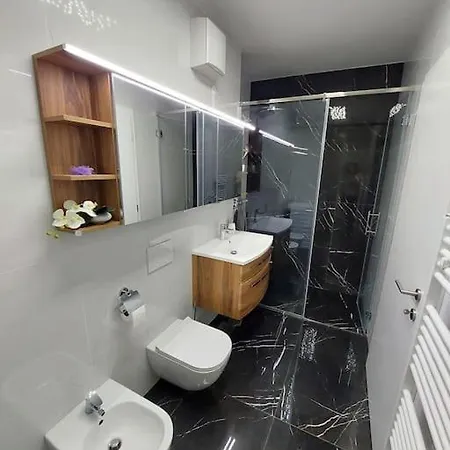 Appartamento Luxury