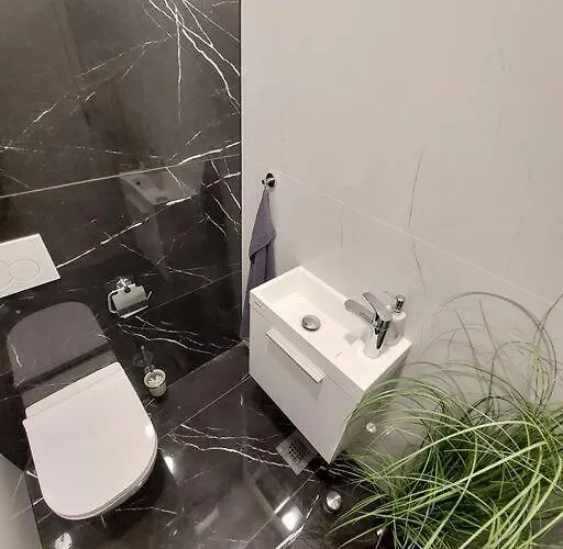 Luxury דירה לובליאנה