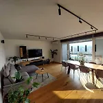 Апартаменты Luxury *